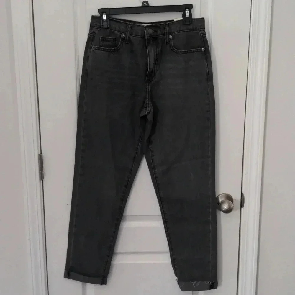Universal Thread washed boyfriend NWT - image 1